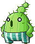 Royal Cactus